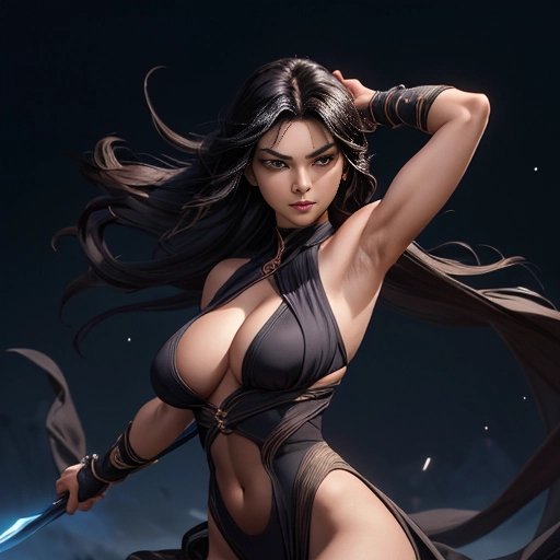 Pao mise en page internet vidéo illustration 3d serveur IA générative AI freelance paris studio de création magazines Y4OPPXI0